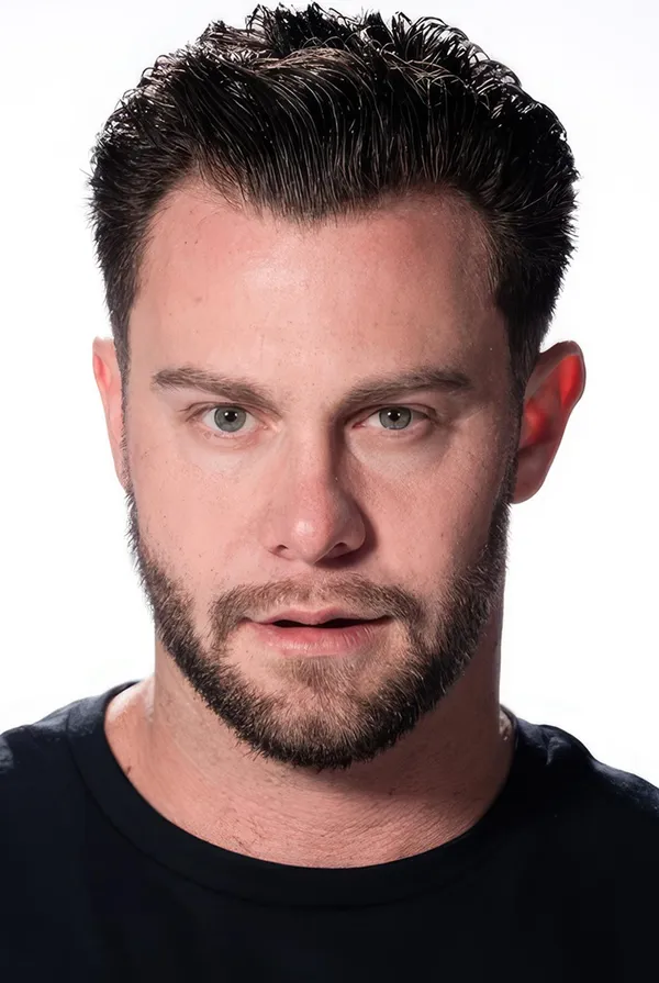 Seth Gamble's photo 3