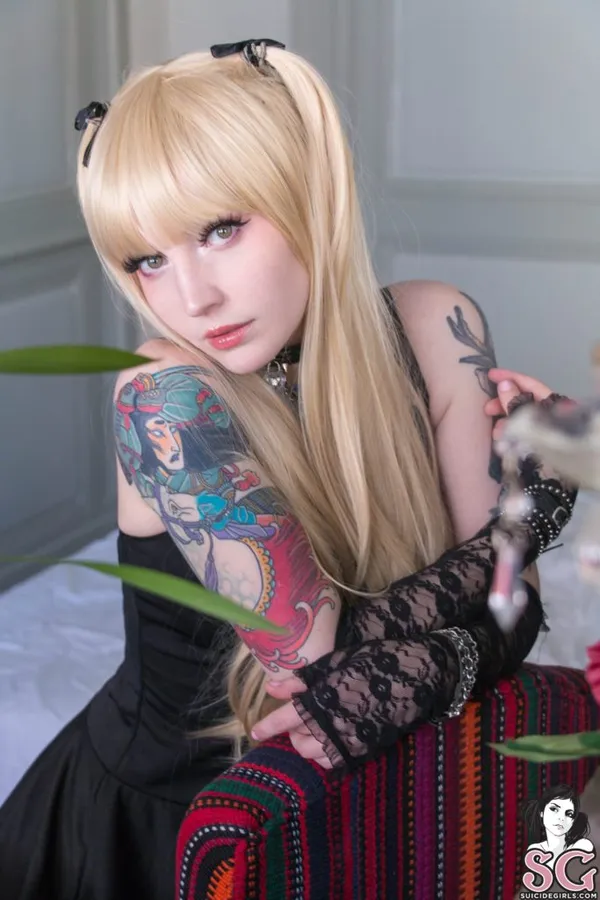 Shamandalie Fox's photo 3