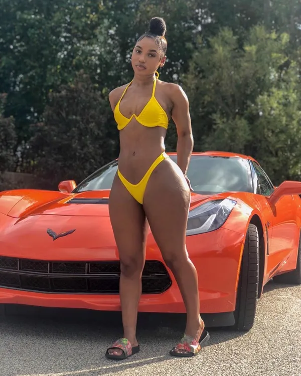 Shamayne G's photo 4