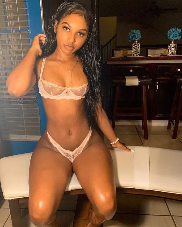 Shamayne G's photo 5