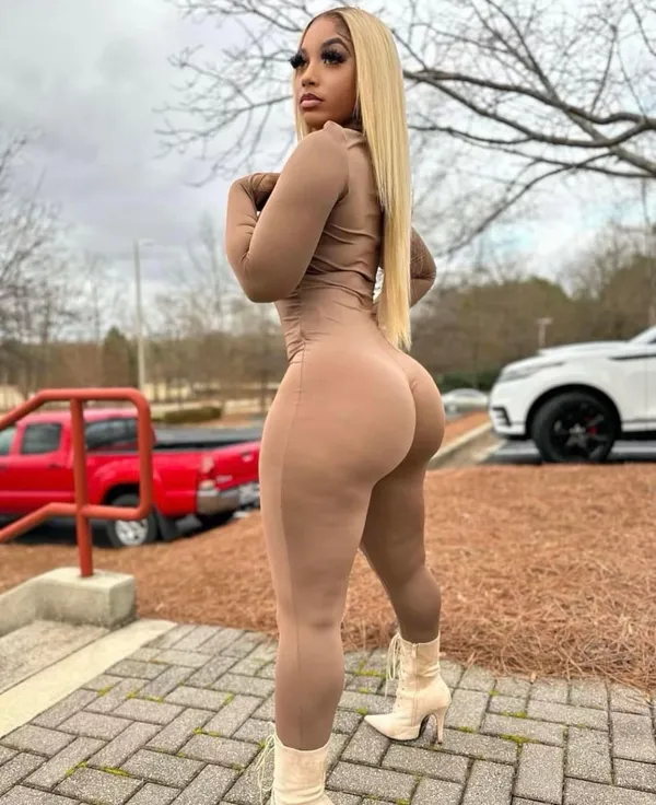 Shamayne Williams's photo 3