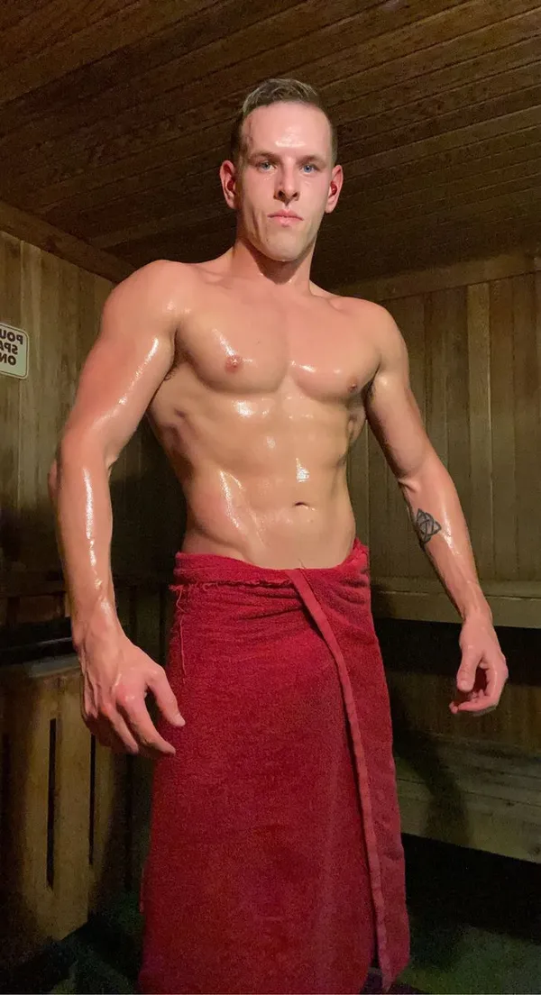 Shane Cook's photo 3