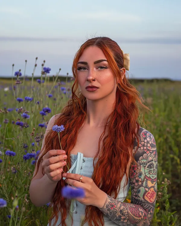 Shannon Ivy's photo 3