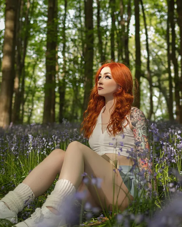 Shannon Ivy's photo 4