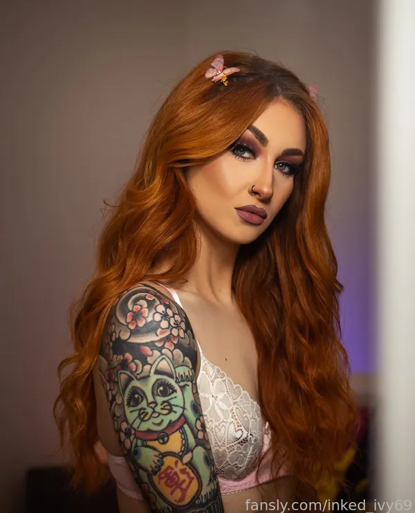 Shannon Ivy's BabeWiki Profile