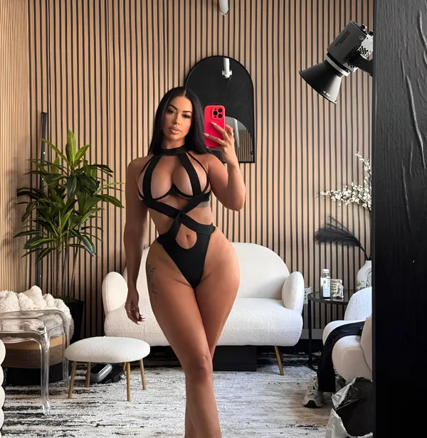 Shantel Tinajero's photo 7