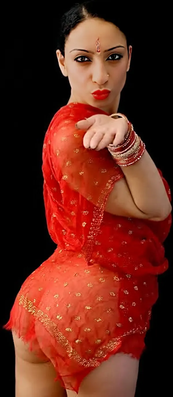 Shanti Dynamite's photo 5