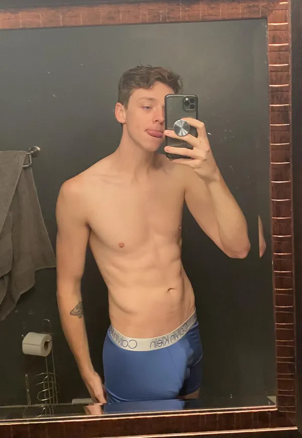 Shapey Shaperson's BabeWiki Profile