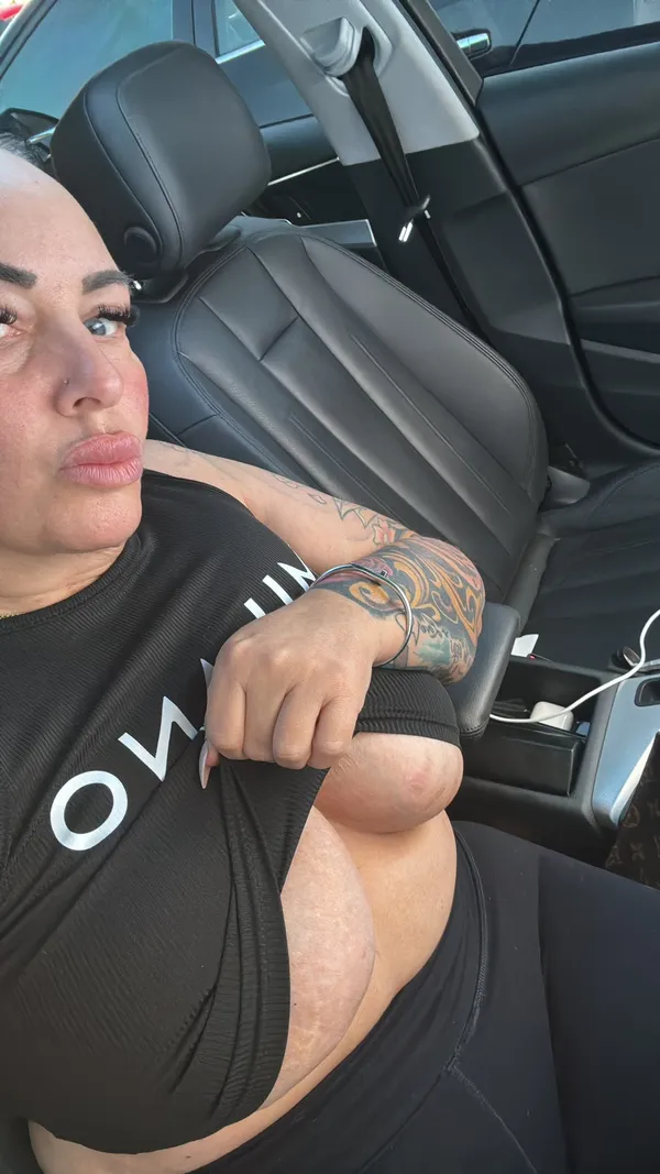 Shauna Foxxx's photo 8