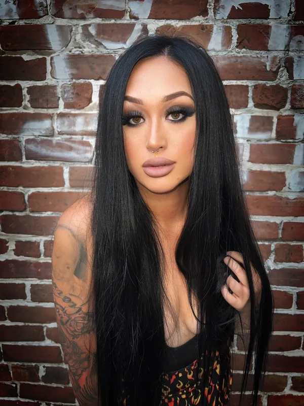 shawneeshawnee's BabeWiki Profile