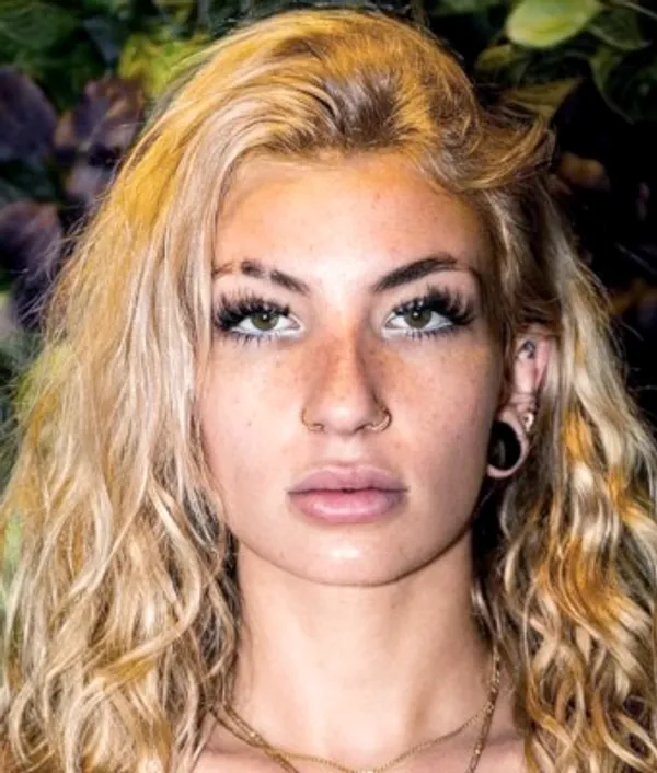 Shay Spice's BabeWiki Profile