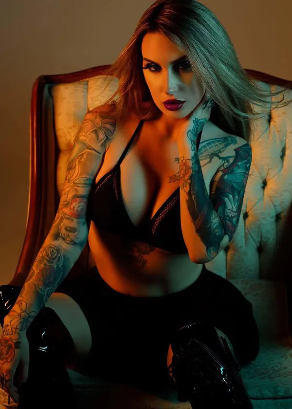 Sheila Lunatera's photo 3