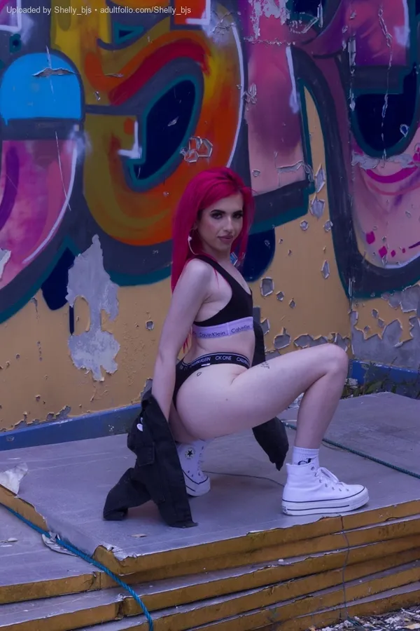 Shelly Bjs's photo 7