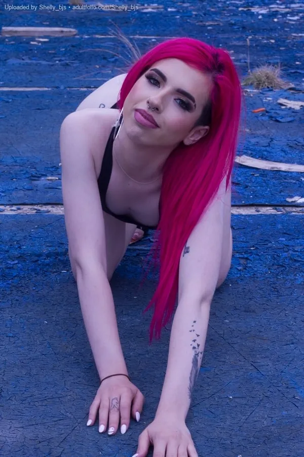 Shelly Bjs's photo 9