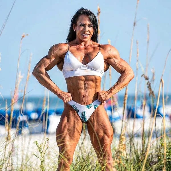 Sherry Priami's photo 6