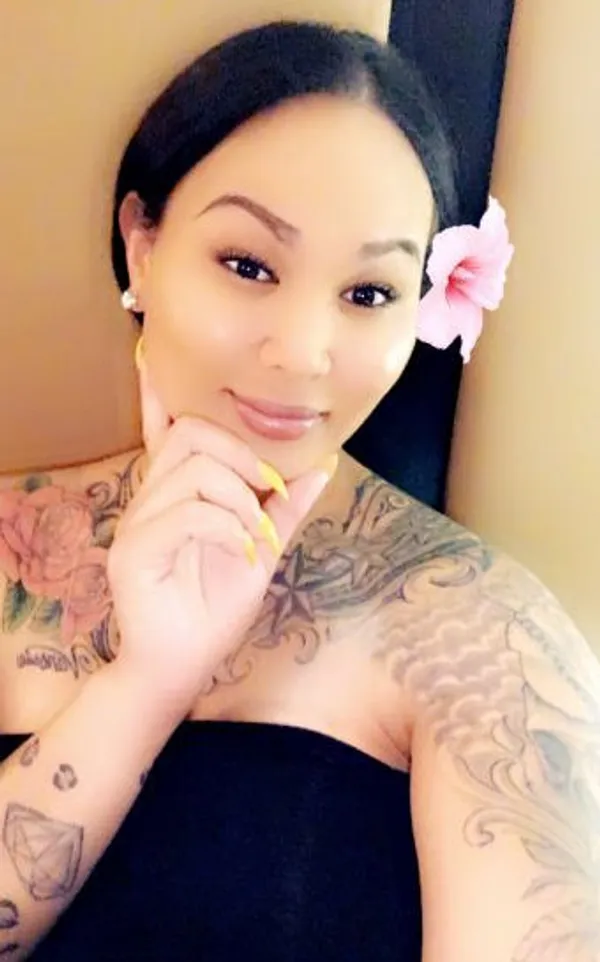 shetattedkimora's BabeWiki Profile