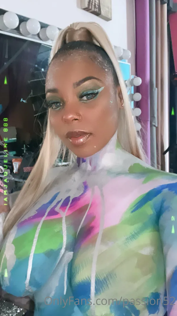 Shira Monae's photo 4