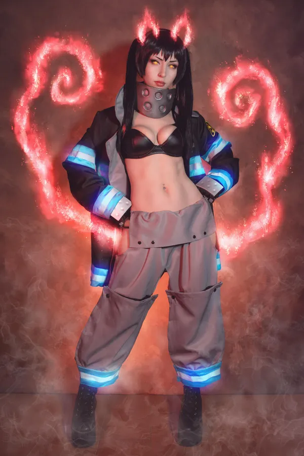 Shiro Kitsune's photo 4