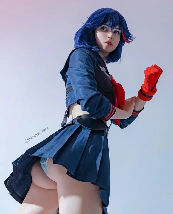 Shirogane-sama's photo 6