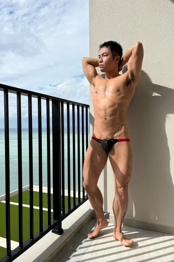 Shogo Maeda's photo 4