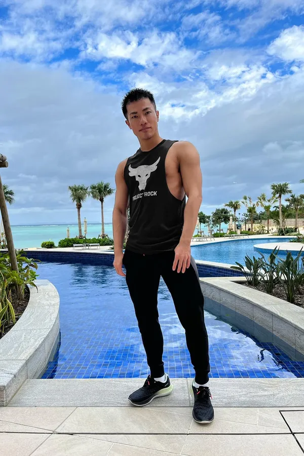 Shogo Maeda's photo 5