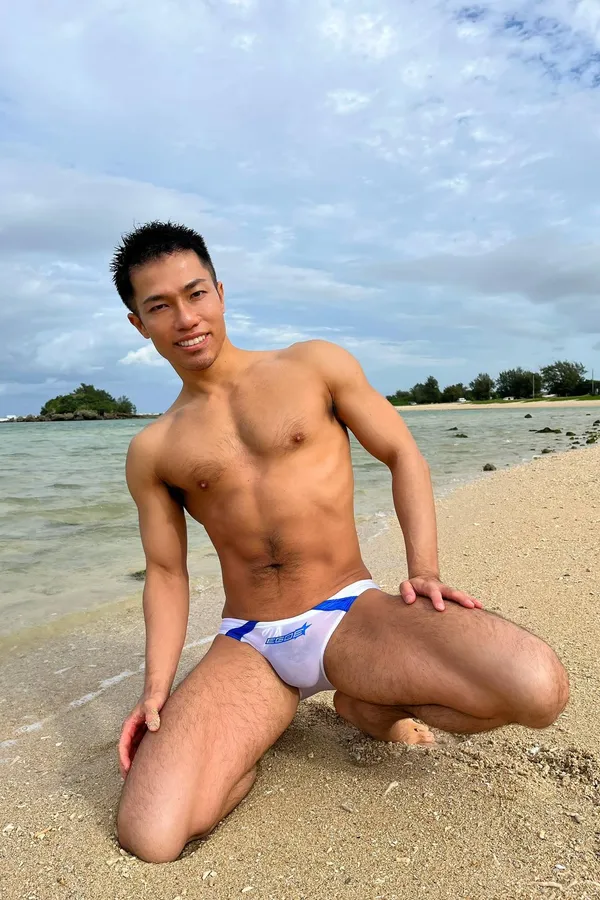 Shogo Maeda's BabeWiki Profile