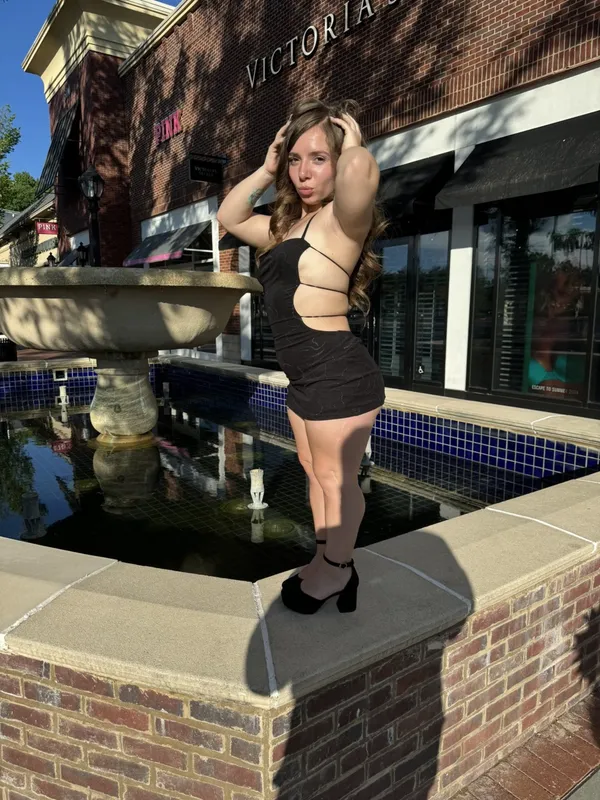 Shy Tayla's BabeWiki Profile