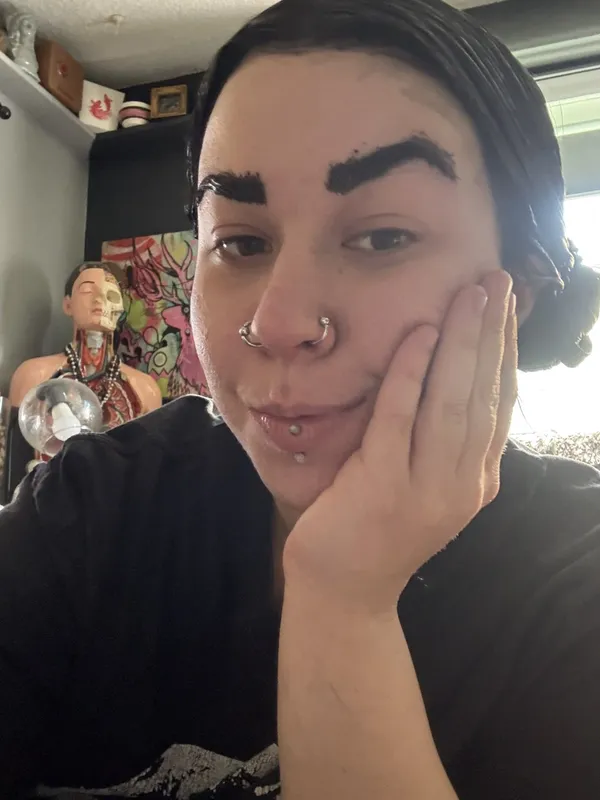 sickxsadgirl's BabeWiki Profile