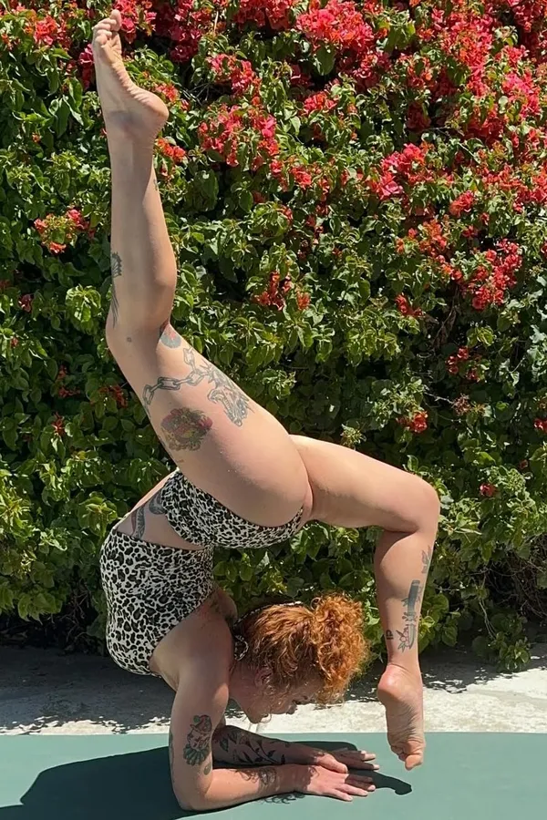 Sidney Summers's photo 5