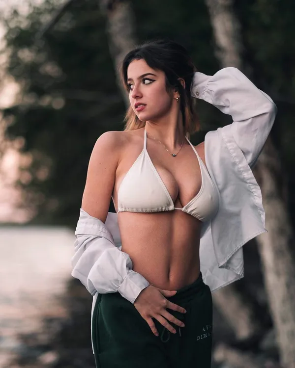 Sierra Cabot's photo 4