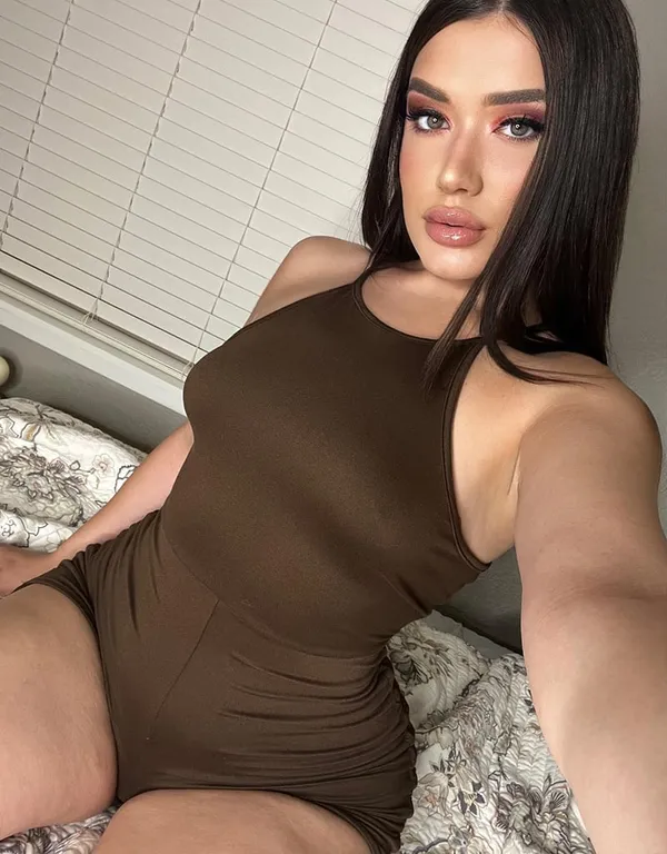 Sierra Eliza's BabeWiki Profile