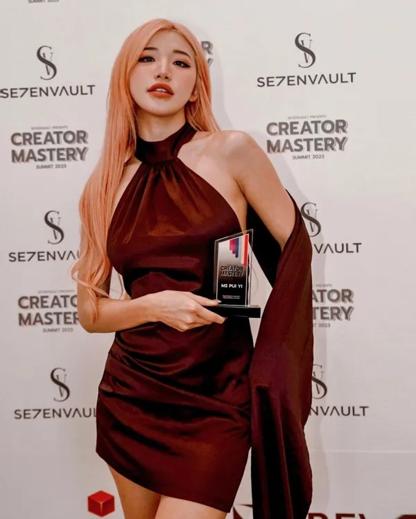 Siew Pui Yi's photo 4