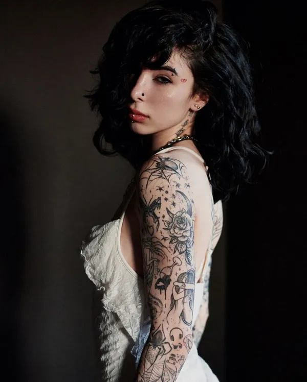 Silk Shadows's photo 4