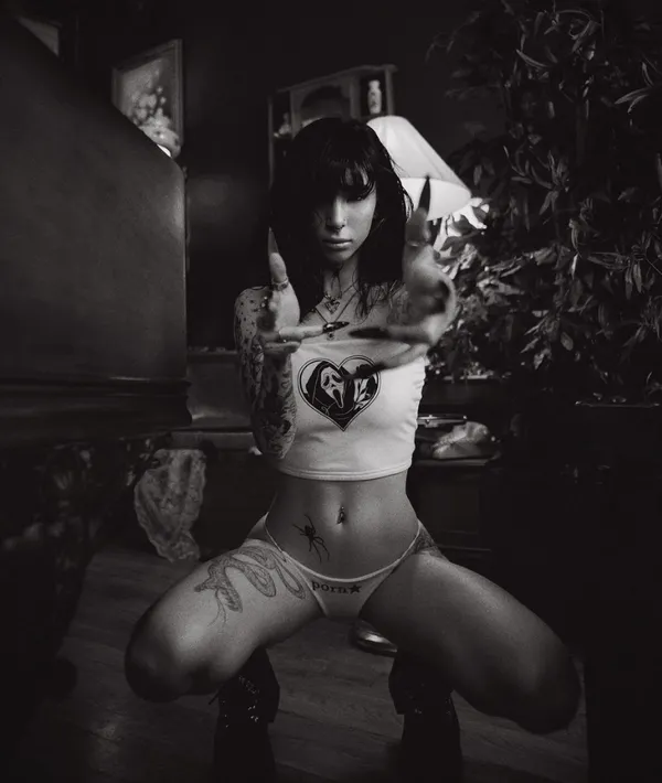 Silk Shadows's photo 5