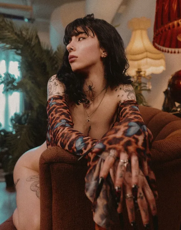 Silk Shadows's photo 6