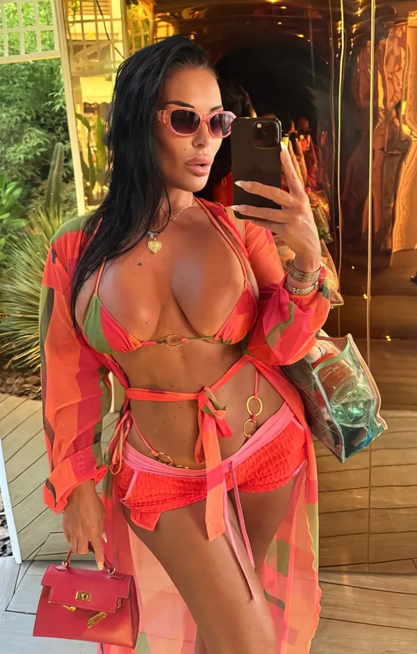 Silvia Iacucci's photo 3