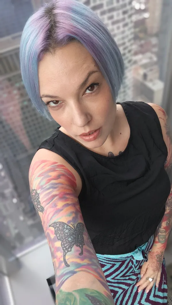 Silvia Ruby's photo 6