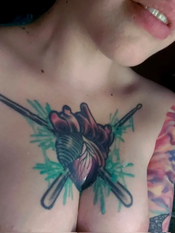 Silvia Ruby's photo 7