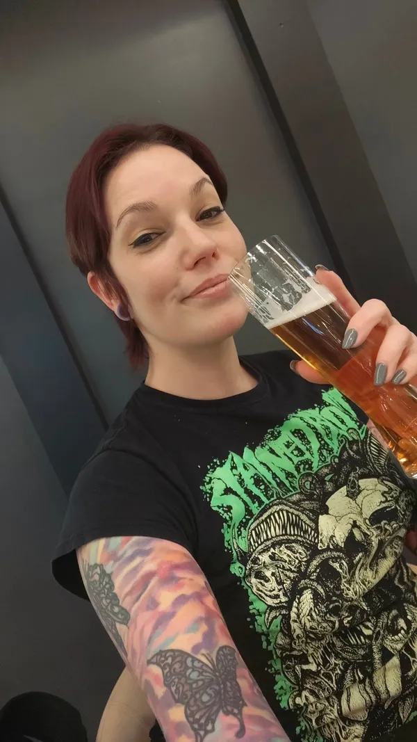 Silvia Ruby's photo 8