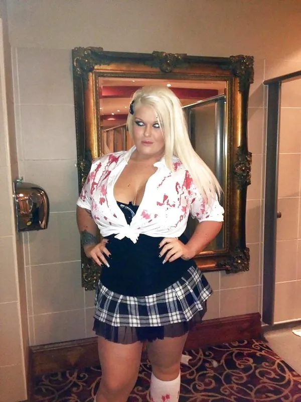 Sindy Strutt's photo 4