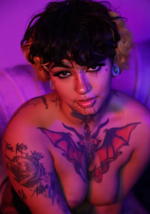 Sinful Incubus's photo 8