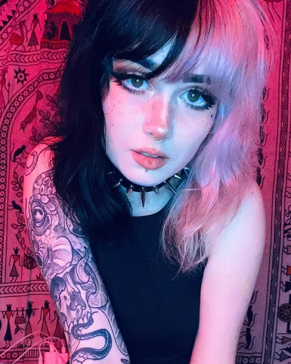 Sinister Misa's photo 3