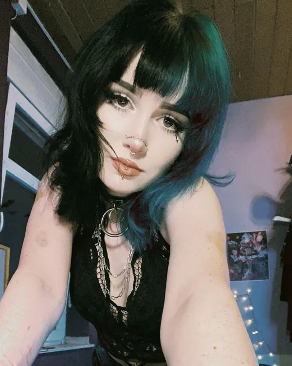 Sinister Misa's photo 4