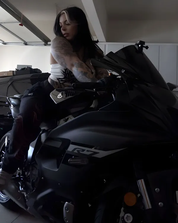 Sinner Safina's photo 7