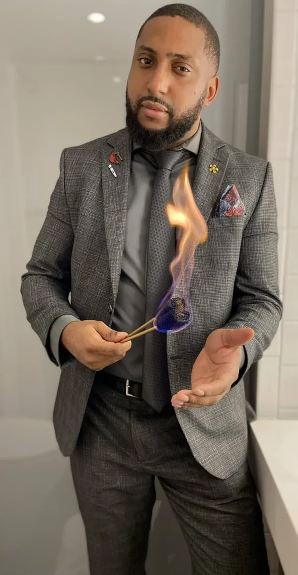 Sir Marvelous's BabeWiki Profile