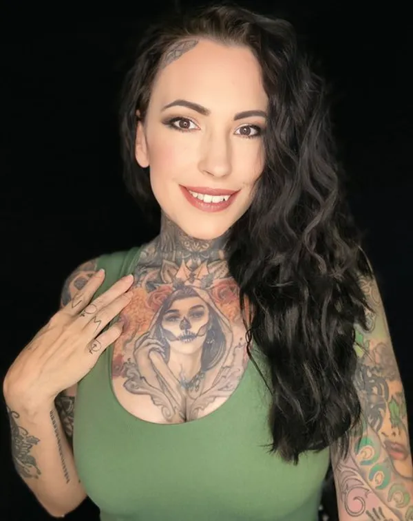 Siren SaintSin's photo 6