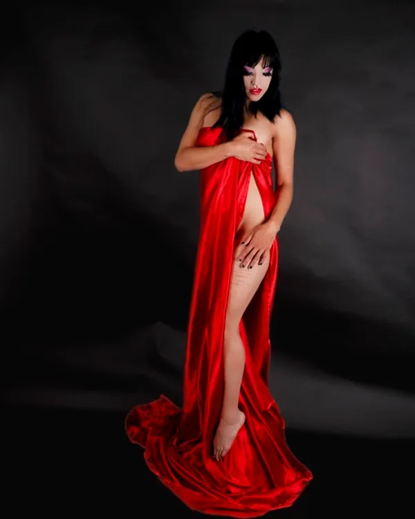 Skarlett Demise's photo 8