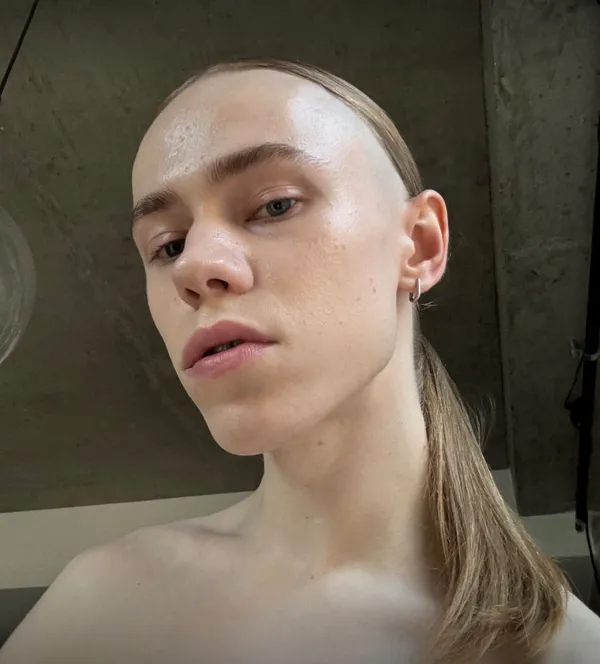 Skaya Lex's BabeWiki Profile