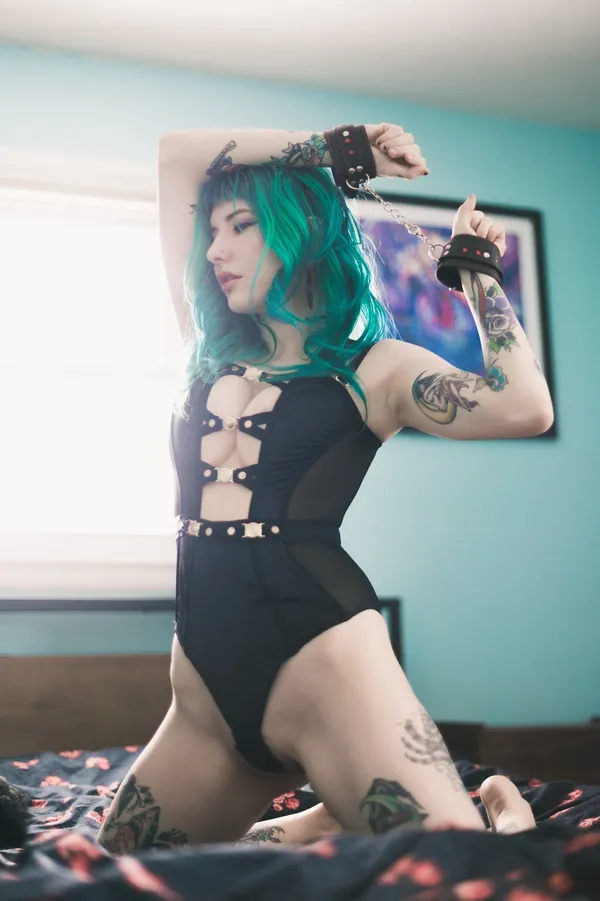 Skella Borealis's photo 3