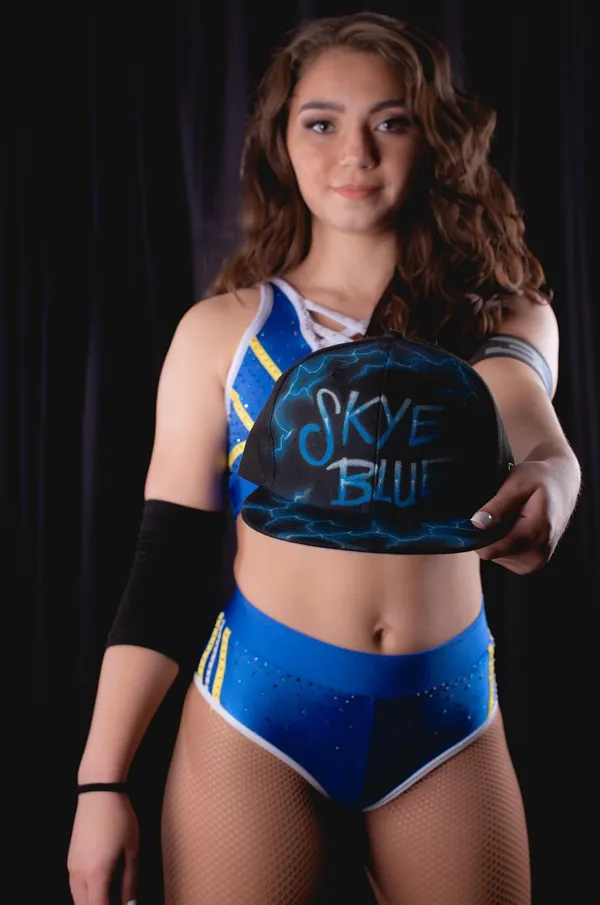 Skye Dolecki's photo 5